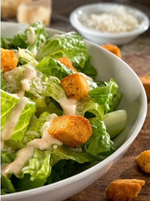 Ensalada César