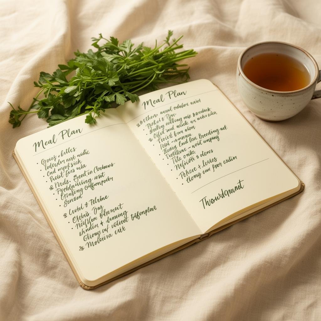 Plan Detox Completo